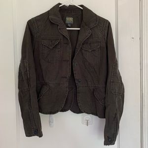 Lucky Brand Light Jacket
